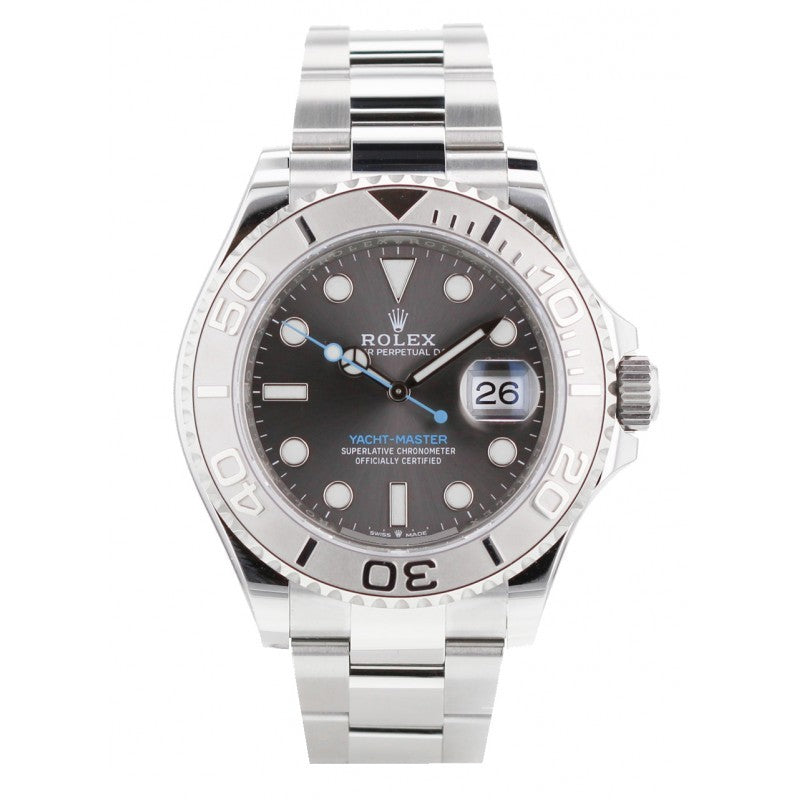 Yacht-Master 40