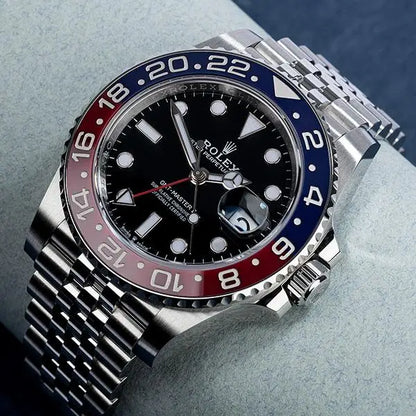 GMT-Master 2