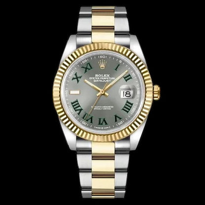 Datejust 41