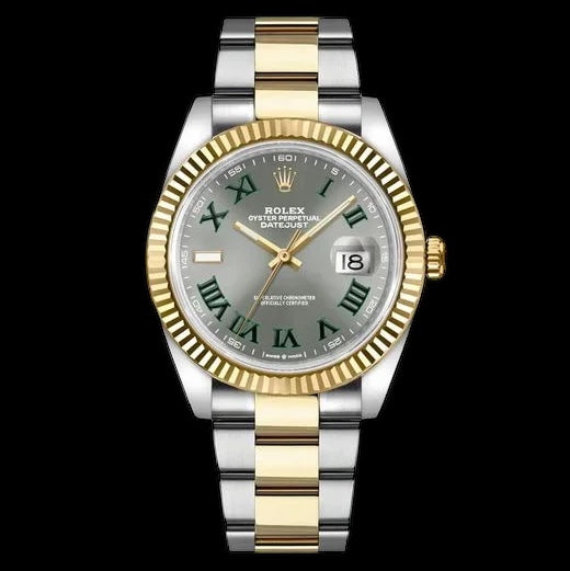 Datejust 41