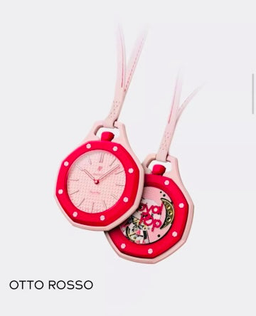 Swatch x AP Royal Pop