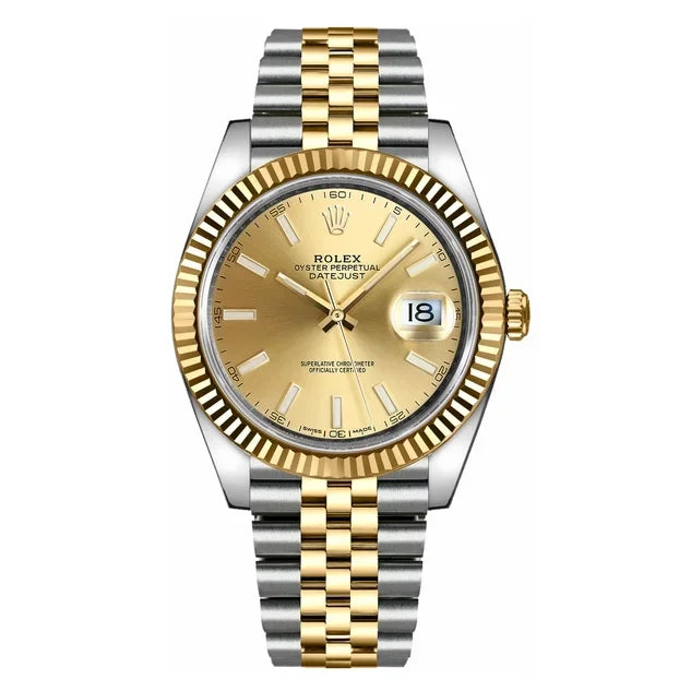 Datejust 41