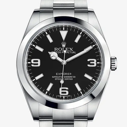 Explorer 40