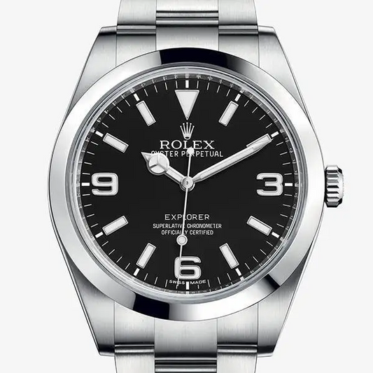 Explorer 40