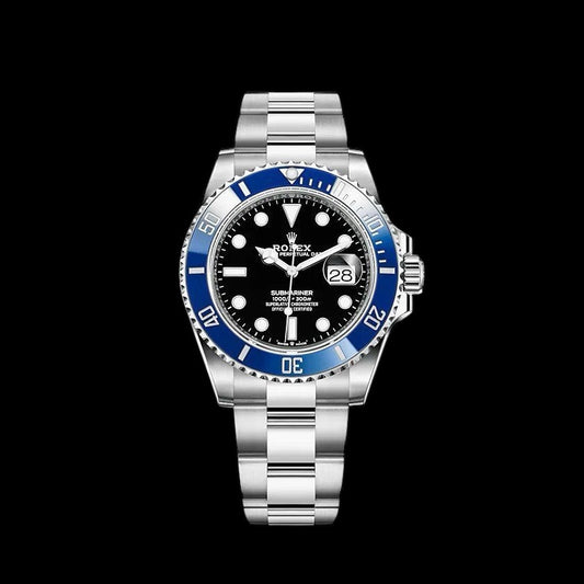 Submariner Date