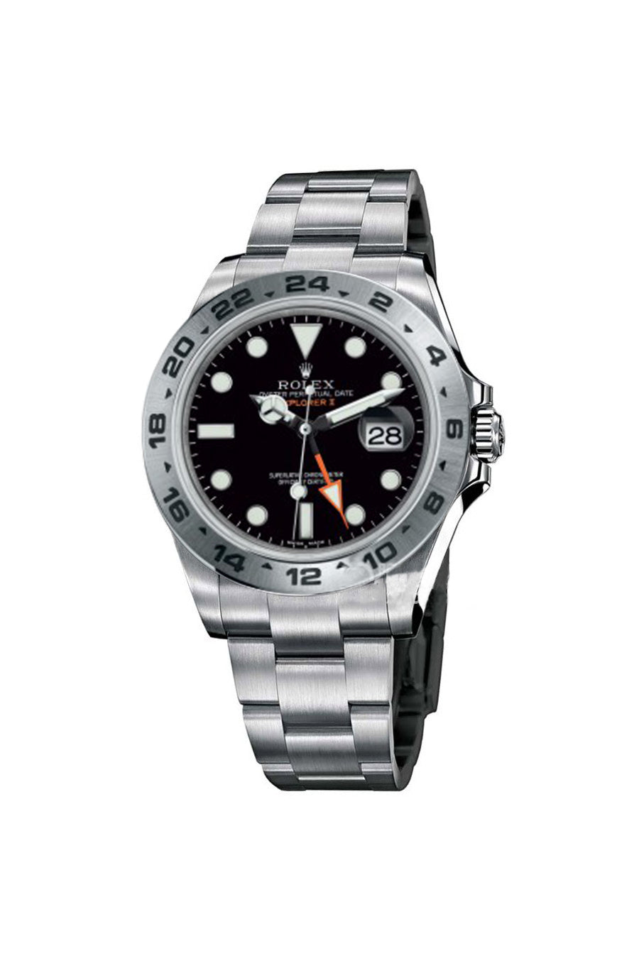 Explorer 2