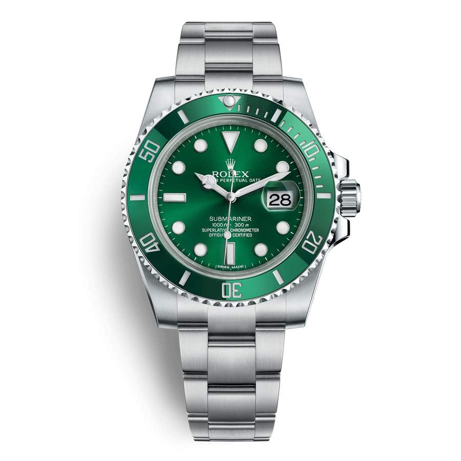 Submariner Date