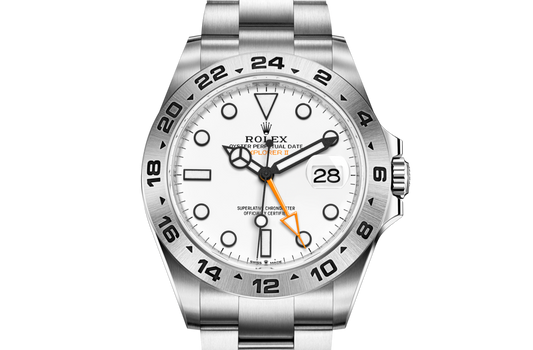 Explorer 2