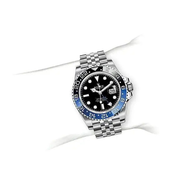 GMT-Master 2