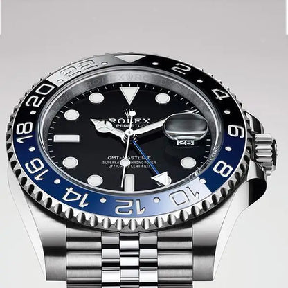 GMT-Master 2