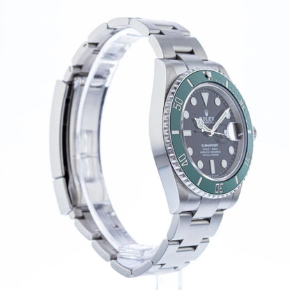 Submariner Date