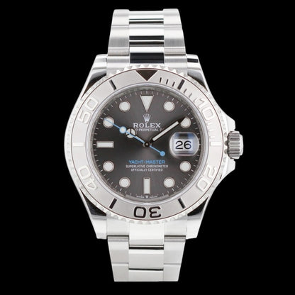 Yacht-Master 40