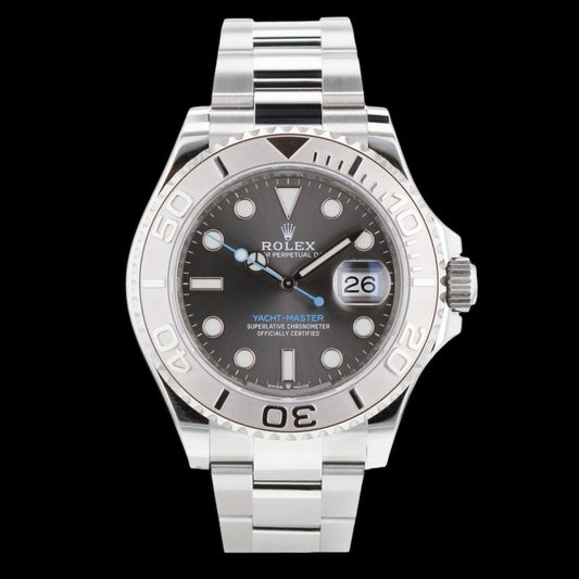 Yacht-Master 40