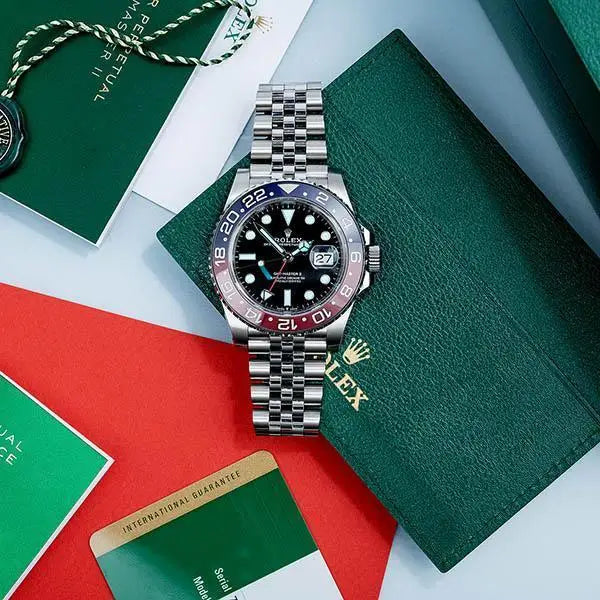 GMT-Master 2