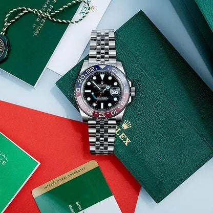 GMT-Master 2