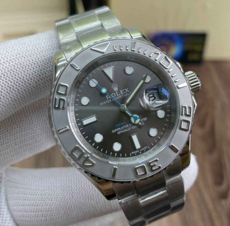 Yacht-Master 40