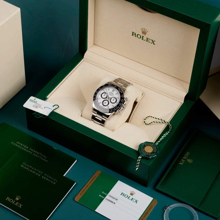 Cosmograph Daytona