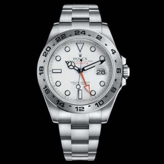 Explorer 2