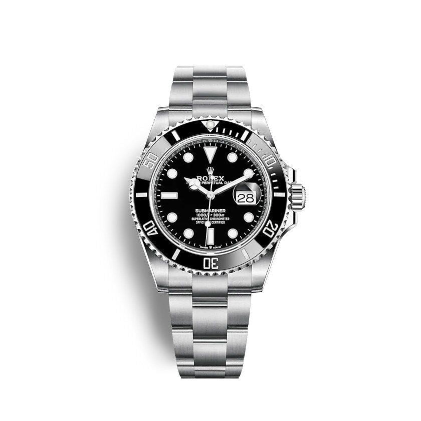 Submariner Date