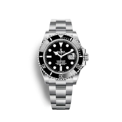 Submariner Date