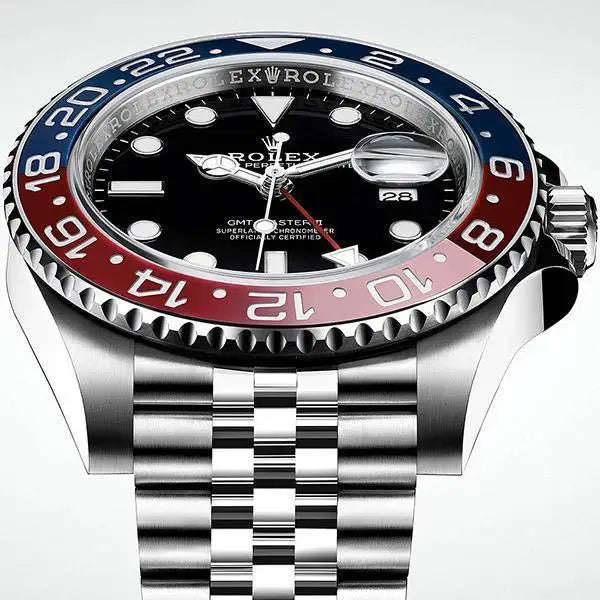 GMT-Master 2