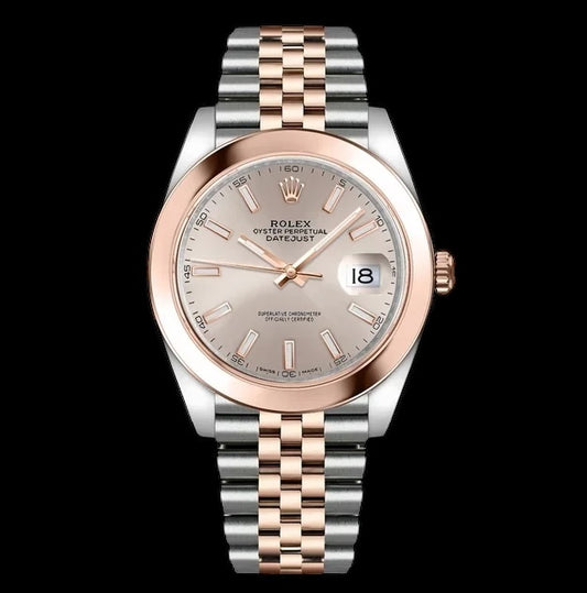 Datejust 41