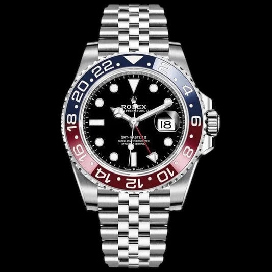 GMT-Master 2