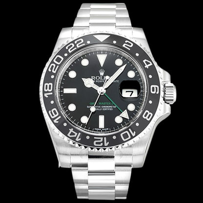 GMT-Master 2