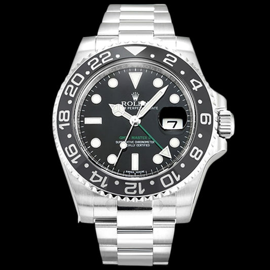 GMT-Master 2
