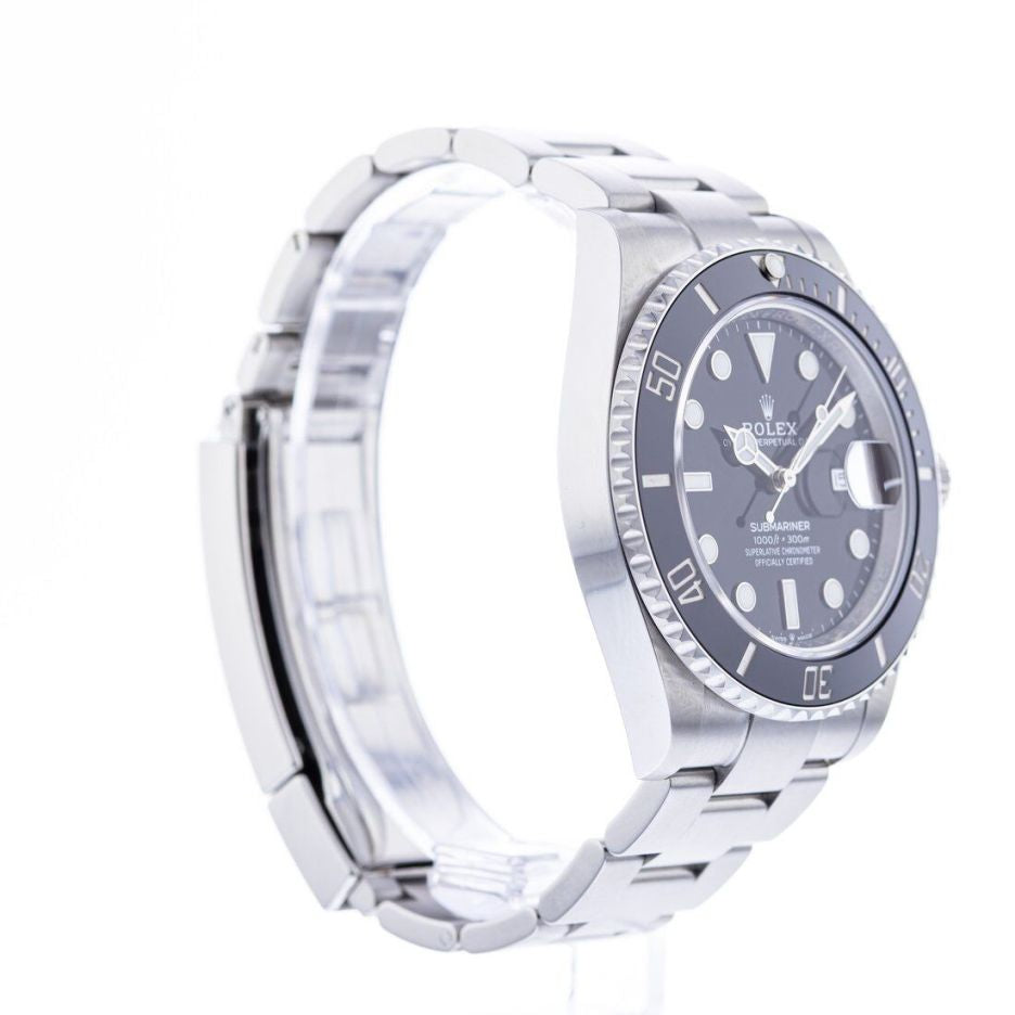 Submariner Date