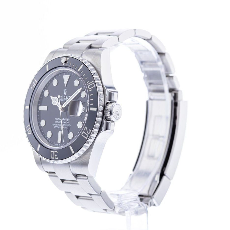 Submariner Date
