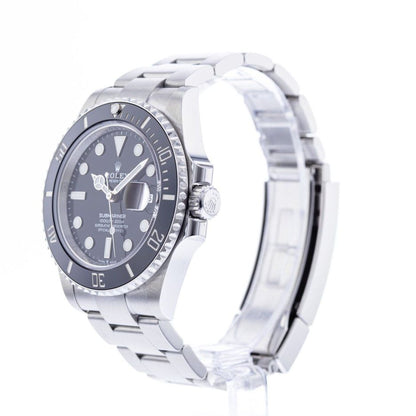 Submariner Date