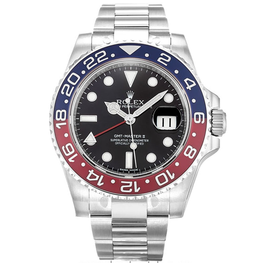 GMT-Master 2