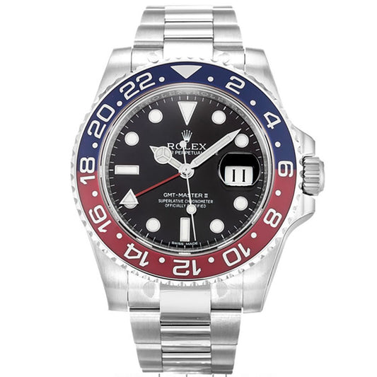 GMT-Master 2
