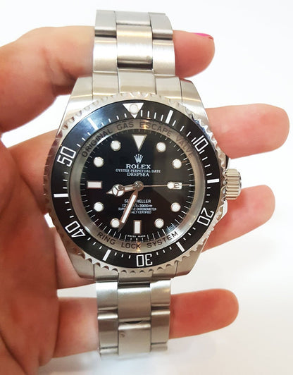 Deepsea
