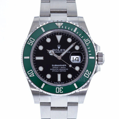 Submariner Date