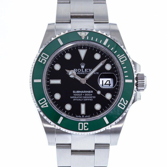 Submariner Date