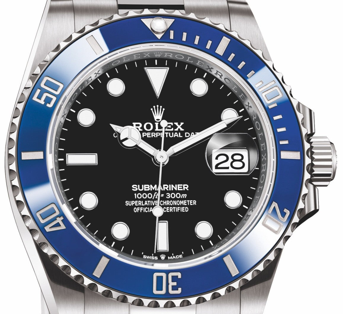 Submariner Date