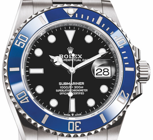 Submariner Date