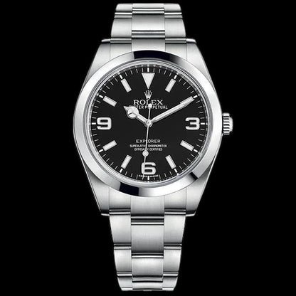 Explorer 40