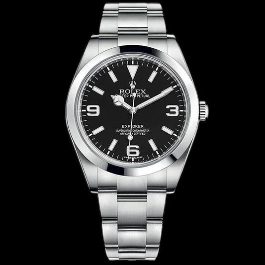 Explorer 40