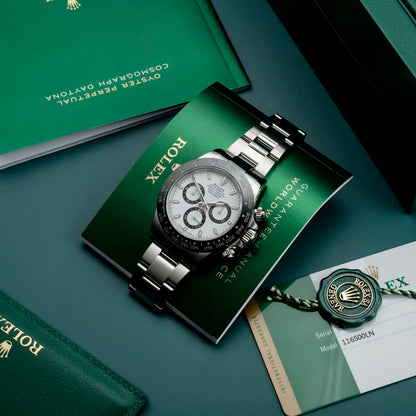 Cosmograph Daytona