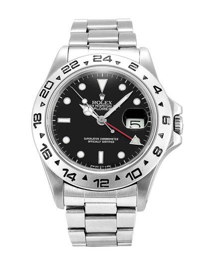 Explorer 2