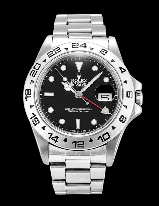 Explorer 2