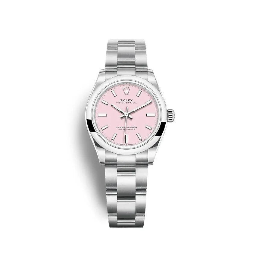 Oyster Perpetual 34