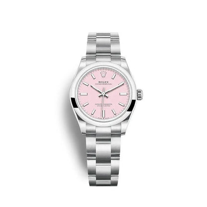 Oyster Perpetual 34