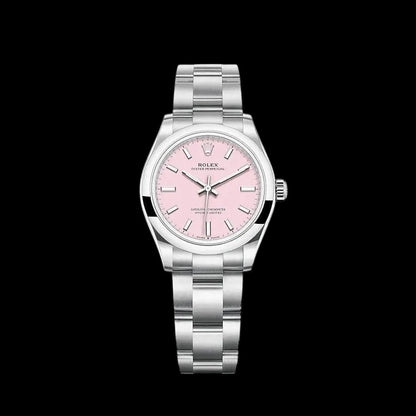 Oyster Perpetual 34