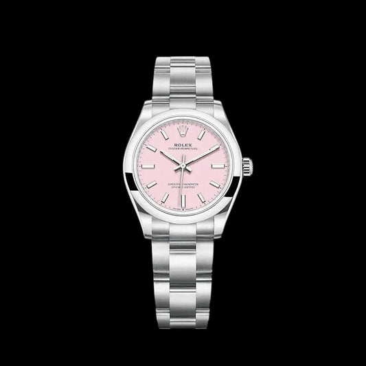 Oyster Perpetual 34