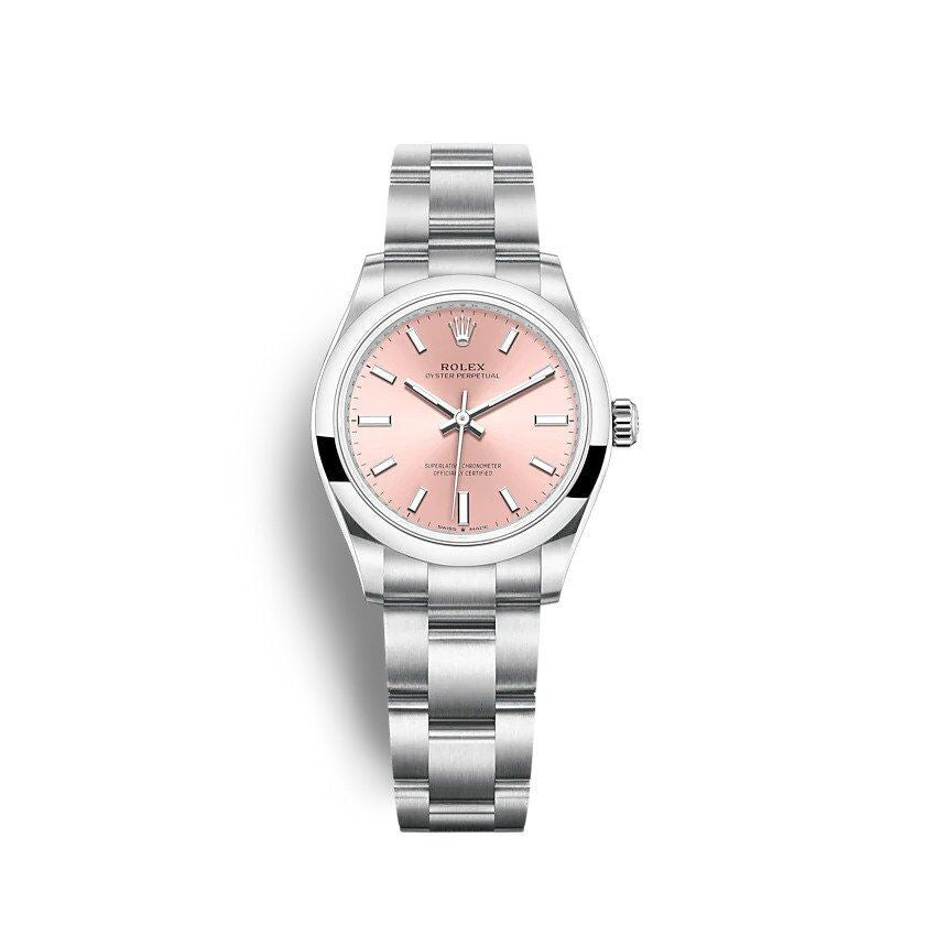 Oyster Perpetual 31