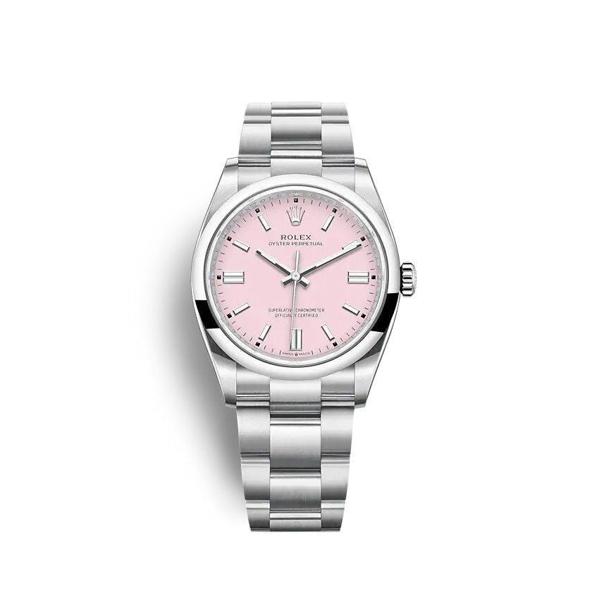 Oyster Perpetual 36